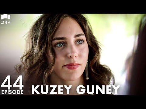 Kuzey Guney - EP 44Oyku Karayel, Kivanc Tatlitug, Bugra Gulsoy| Turkish DramaUrdu Dubbing | RG1