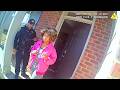 Man Loses It After Catching Girlfriend Cheating