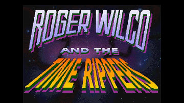 Space Quest IV CD-ROM v1.0 [VGA/MT-32/Talkie] Playthrough 1/1