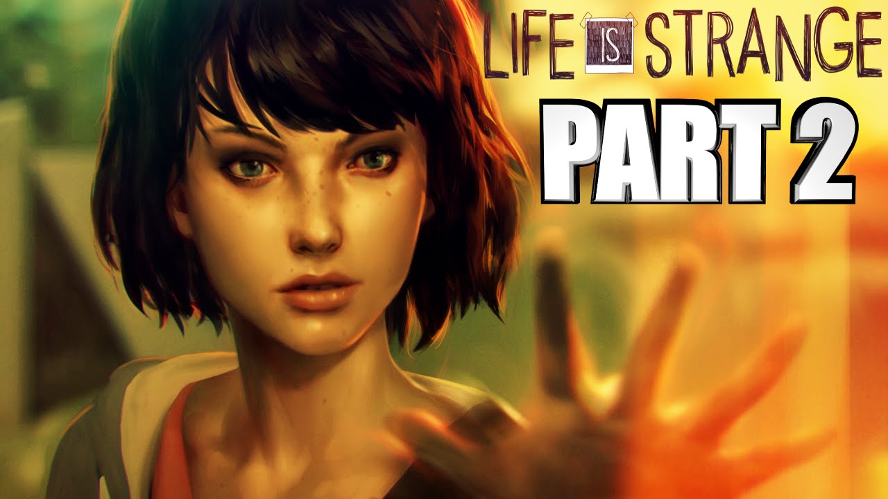Life Is Strange 2 – Xbox One – Jeu Complet FR – Bon état
