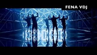 J Balvin Ginza Intro VideoRemix FENA VDJ