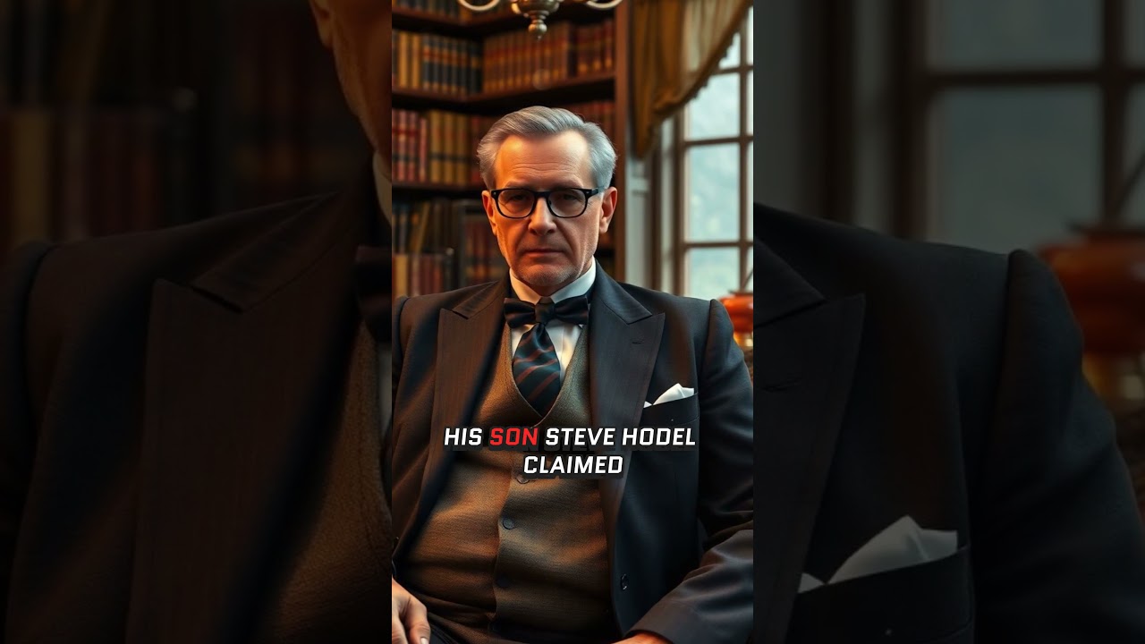 The Black Dahlia Case Part 8