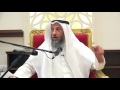 ما نوع الهداية التي ذكرها الله إن الله لا يهدي القوم الظالمين الشيخ د عثمان الخميس 