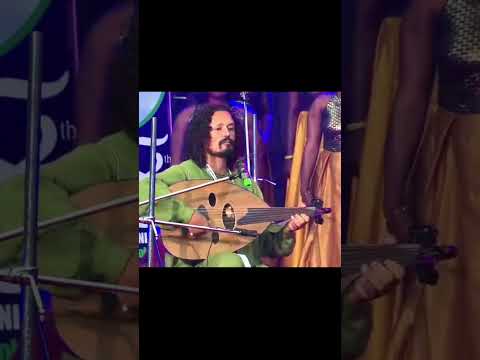 Africa Sings Festival Closing Ceremony 