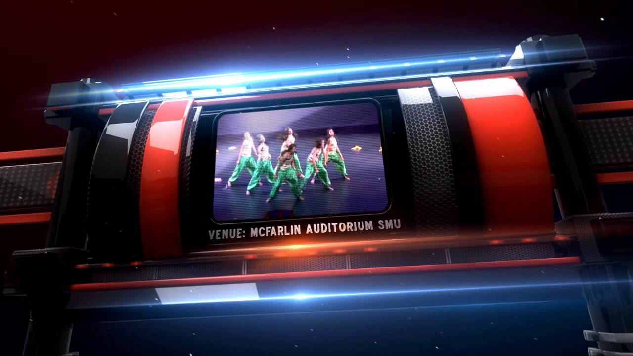 SMU ISA TALENT SHOW 2012 MUSTANG MASTI!