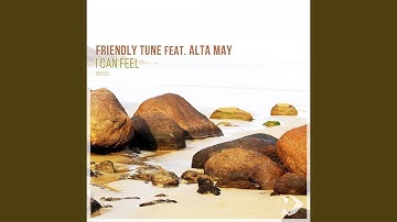 I Can Feel (Original Mix)