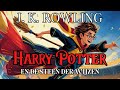 Harry Potter En De Steen Der Wijzen Luisterboek De Magie Begint Hier