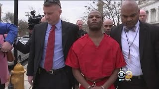 Delco DA: Teen Violently Attacked, Raped At Least 9 Women Over 3 Years