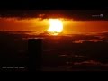 Sunset Solar Eclipse Quiz