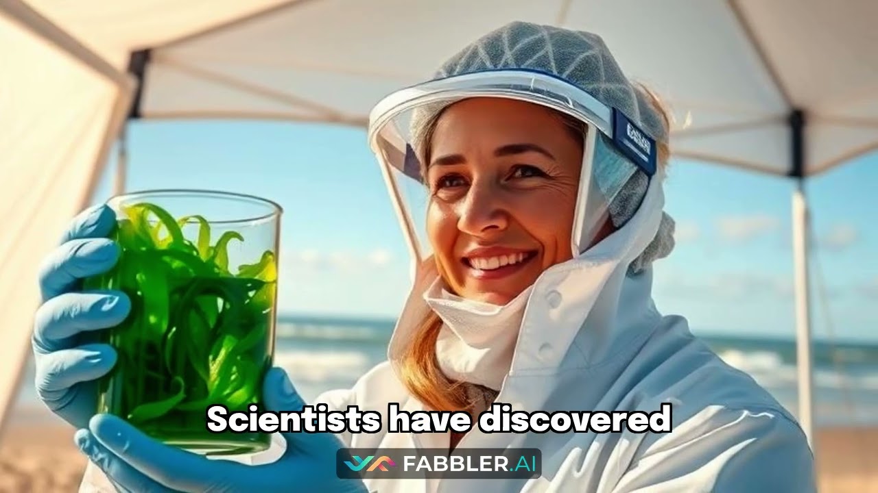 Secret of the Maldives Cliffs: Future Crops are Evolving Now