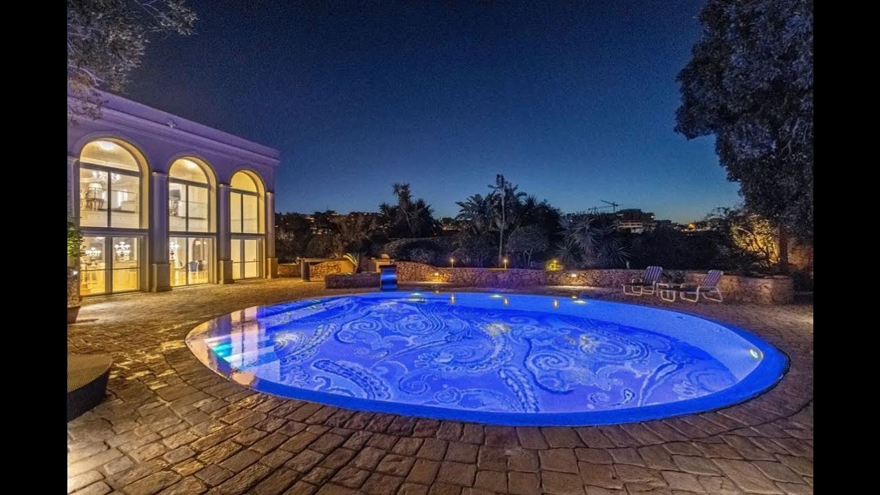Majestic Residence in Malta | Malta Sotheby's International Realty