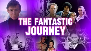 The Fantastic Journey • Opening & Closing Segments (1977)