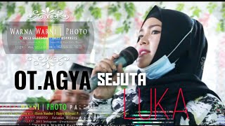 Sejuta Lukaotagya  Kenten Laut  Warnawarniphoto 
