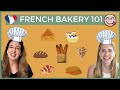 FRENCH BOULANGERIE I Everything you need to know in a French Bakery I Insider Tips for Foreigners