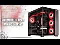 STROMCRAFT Falcon 🔥 RTX 5070 Gaming PC Review 🎮🖥️