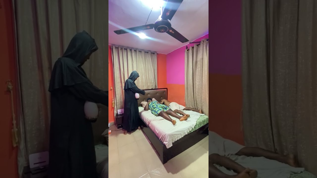 Unsuccessful spirit attack 