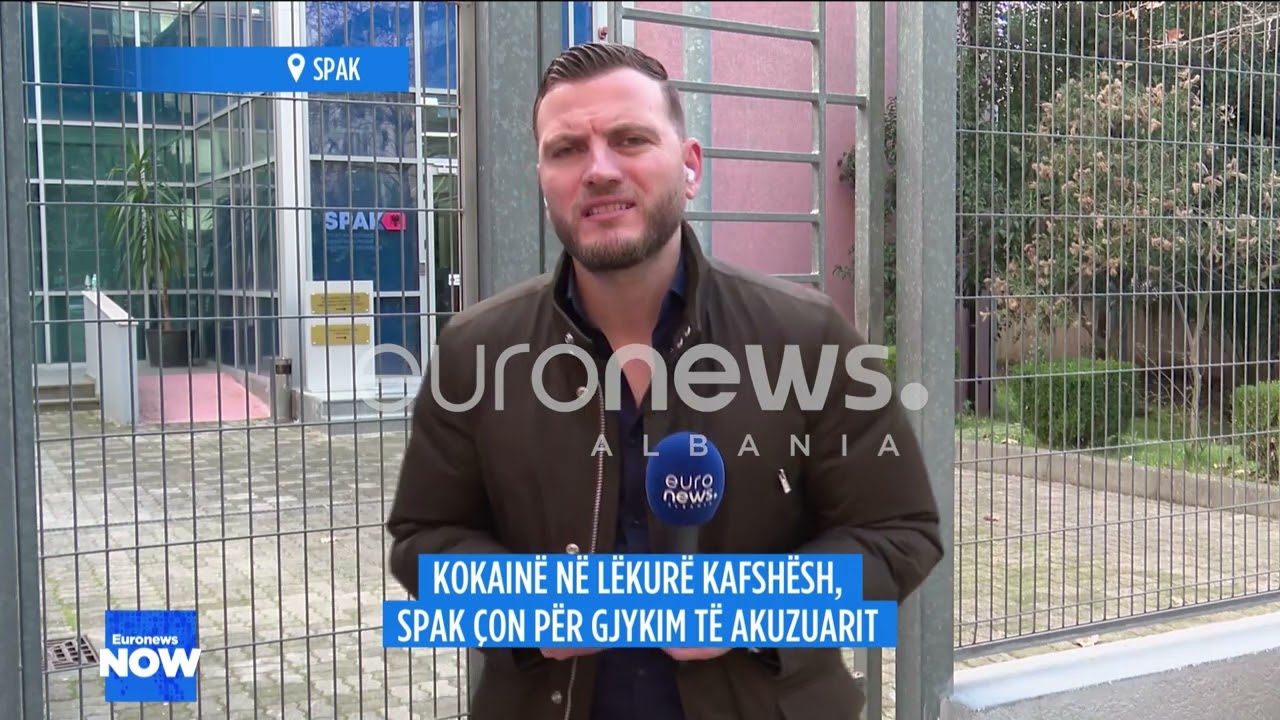 Çfarë u gjet në e-mailet e prokurorëve të SPAK? Ferhati: Ishin dosjet e disa politikanëve