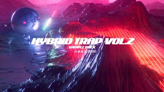 Spicy Hybrid Trap Sample Pack Vol. 2