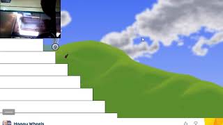 HAPPY WHEELS NUMERO 2