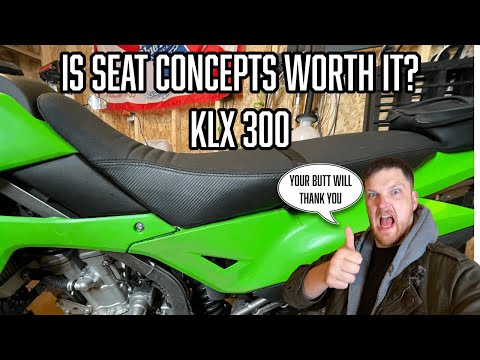 Seat Concepts Vs Corbin