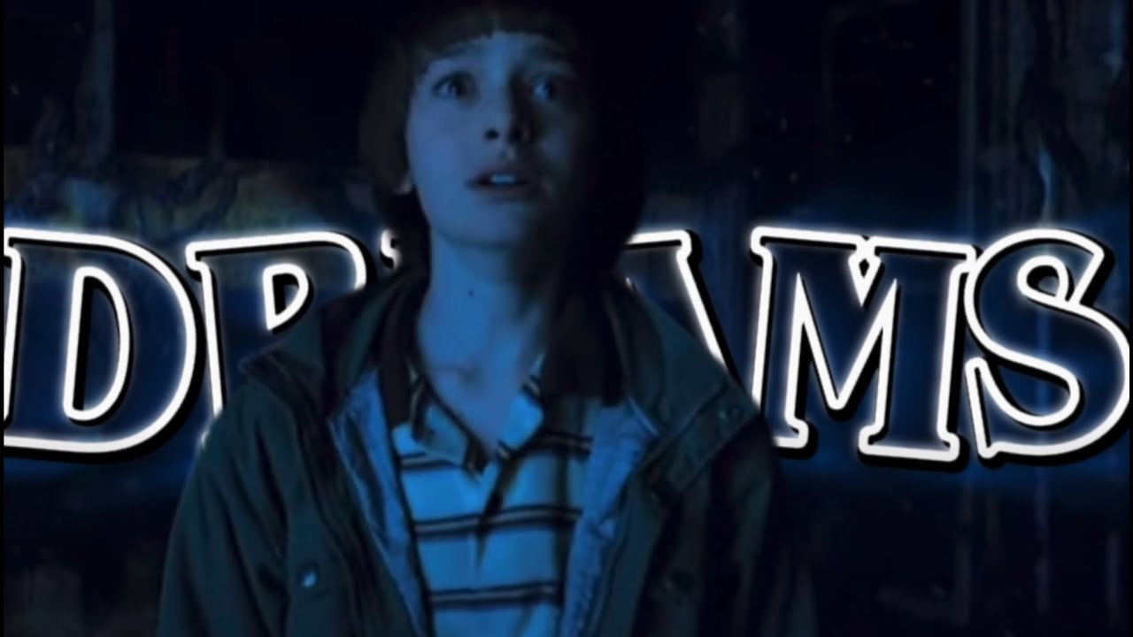 Never Ending Story | Stranger Things - YouTube