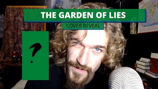 The Garden Of Lies - Cover Reveal