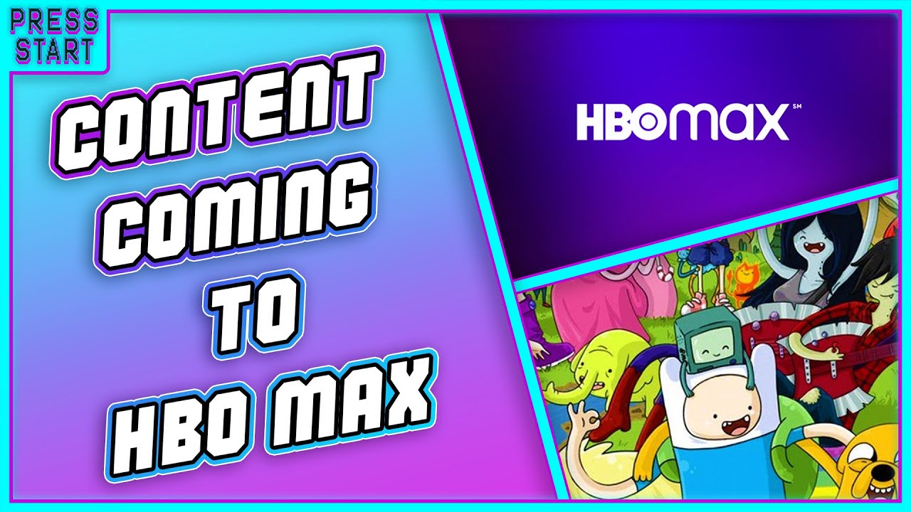 HBO Max Joins the Streaming War! 3-2-20