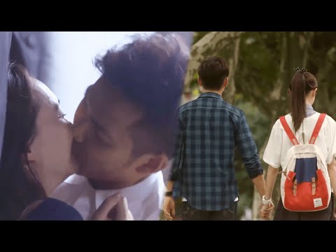 難道這就是夫妻情趣？男女主重返十四歲！在純愛和情欲中穿梭...❤️何以笙簫默