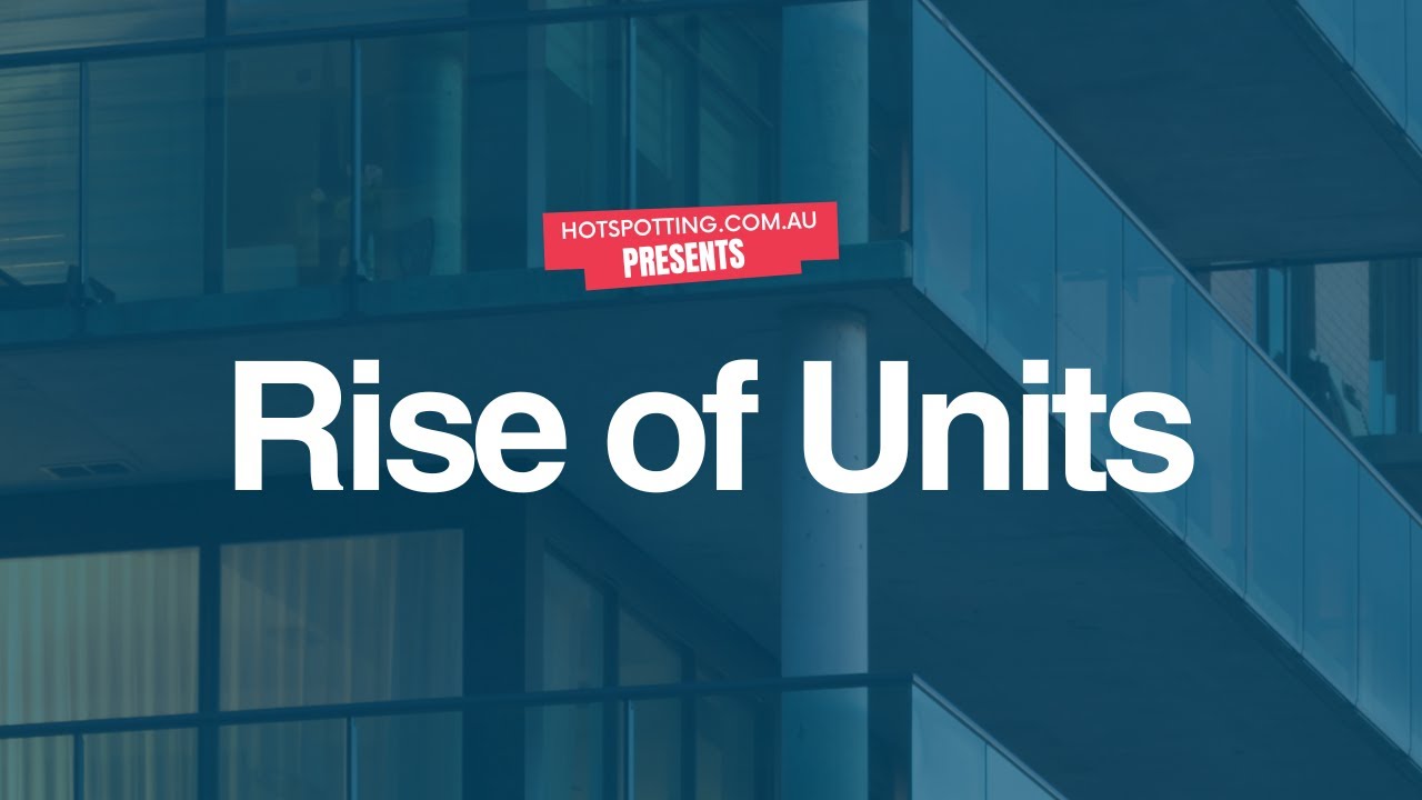 Unit Rise Rise of Units - YouTube
