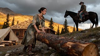 видео: «Я не КРАСИВАЯ», — прошептала она. Ковбой ответил «Это нормально… мне нужна ЧЕСТНАЯ, а не показная» картинка: «Я не КРАСИВАЯ», — прошептала она. Ковбой ответил «Это нормально… мне нужна ЧЕСТНАЯ, а не показная»