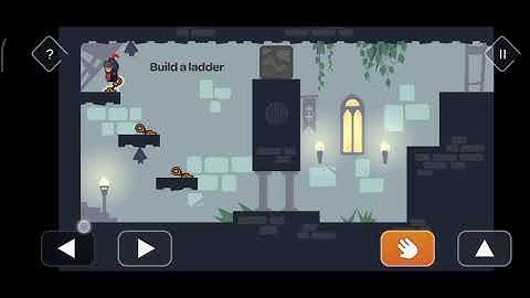 VGamespedia : Tricky Castle Level 2,3,4,5,6,7,8,9,10