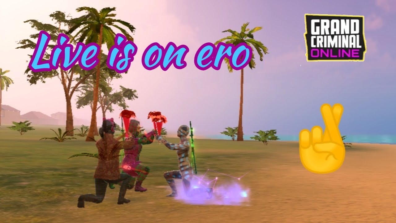 Grand Criminal online ❤️ Daliy Missons Playing And Achievements