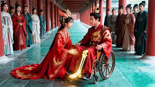 穿越開局嫁給瘸腿王爺，全城等我守寡，殊不知我是絕世神醫，大婚當天治好殘王雙腿，冷面王爺從此為我破戒動心#drama #甜宠 #穿越 #爽文 screenshot 5