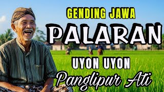Download Lagu GENDING JAWA PALARAN ‼️UYON_UYON_GENDING NYAMLENG_PANGLIPUR ATILAN JIWO_ JAMPISAYAH MP3 Download Lagu GENDING JAWA PALARAN ‼️UYON_UYON_GENDING NYAMLENG_PANGLIPUR ATILAN JIWO_ JAMPISAYAH MP3