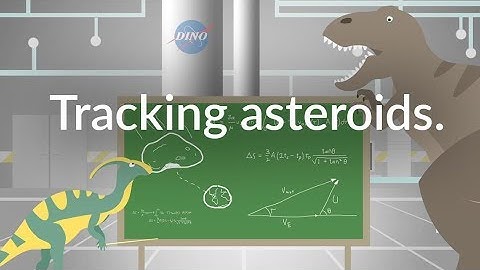 How Do We Know If An Asteroid is Going to Hit Earth? - Random Space Fact 51