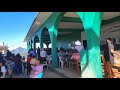 La fiesta de la comunidad de cruztomahuac  munisipio de iliatenco 2024