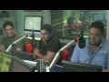 SOL3 MIO on Charlotte Green's Culture Club
