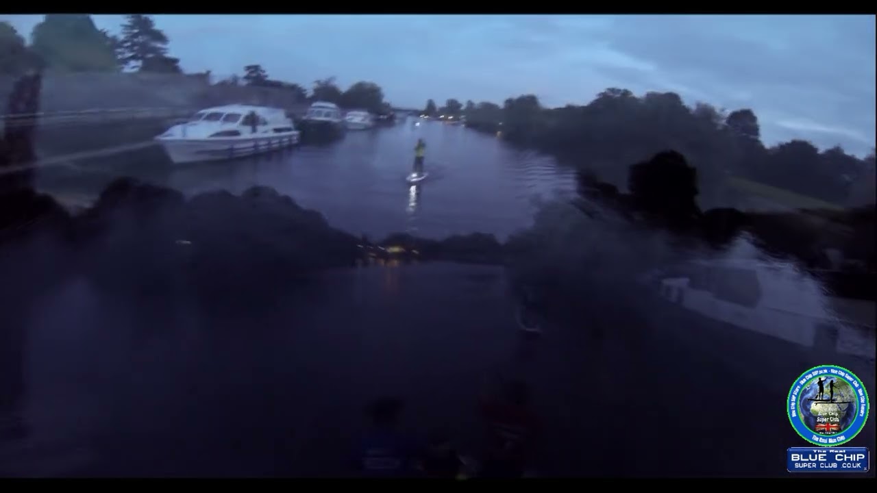 Into the Dark Side with the Starship and Dragon