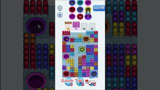 Hole People level 706