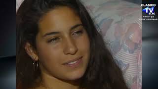 📺 | TELENOVELA - MUCHACHITAS (1991) - CAPITULO 112 - Parte 2