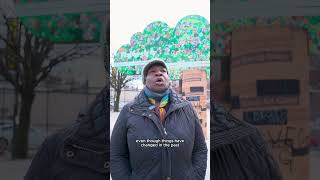 Meet Brenda Edwards, President of the Prospect Lefferts Gardens Neighborhood Association — Prospect Lefferts Gardens, Brooklyn, NY — community video