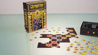 How To Play Gembatan - Mindware Week