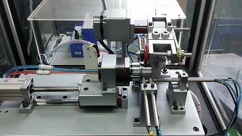 MULTIGAUGE FOR SLEEVE INSPECTION I METROLOGY EQUIPMENT