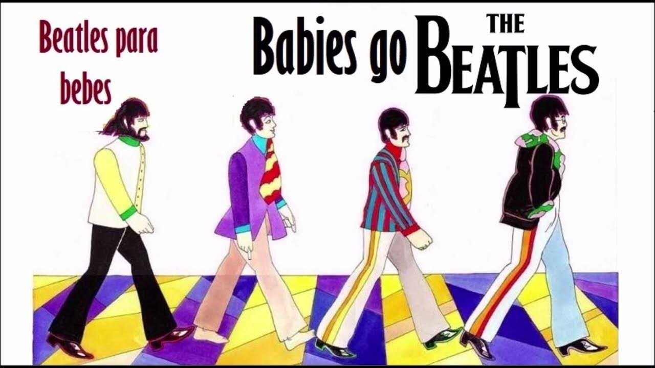 Sweet Little Band Babies go Beatles Full album Beatles para Bebes Music to sleep babies Sweet Little Band Babies go Beatles Full album Beatles para Bebes Music to sleep babies