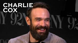 Download lagu Charlie Cox talks DAREDEVIL: BORN AGAIN, STARDUST, gets surprised by Tom Hiddleston