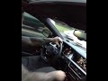 Audi S5 VS Bmw M3 Street Race