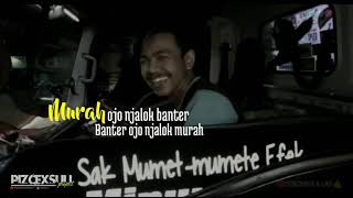 Story wa sopir truk //murah Ojo njalok banter 30detik//versi jalitenk