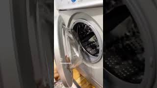 ترفند تمیز کردن ماشین لباس شویی (Washing machine cleaning trick) - +9802191072292 | روشاید سرویس