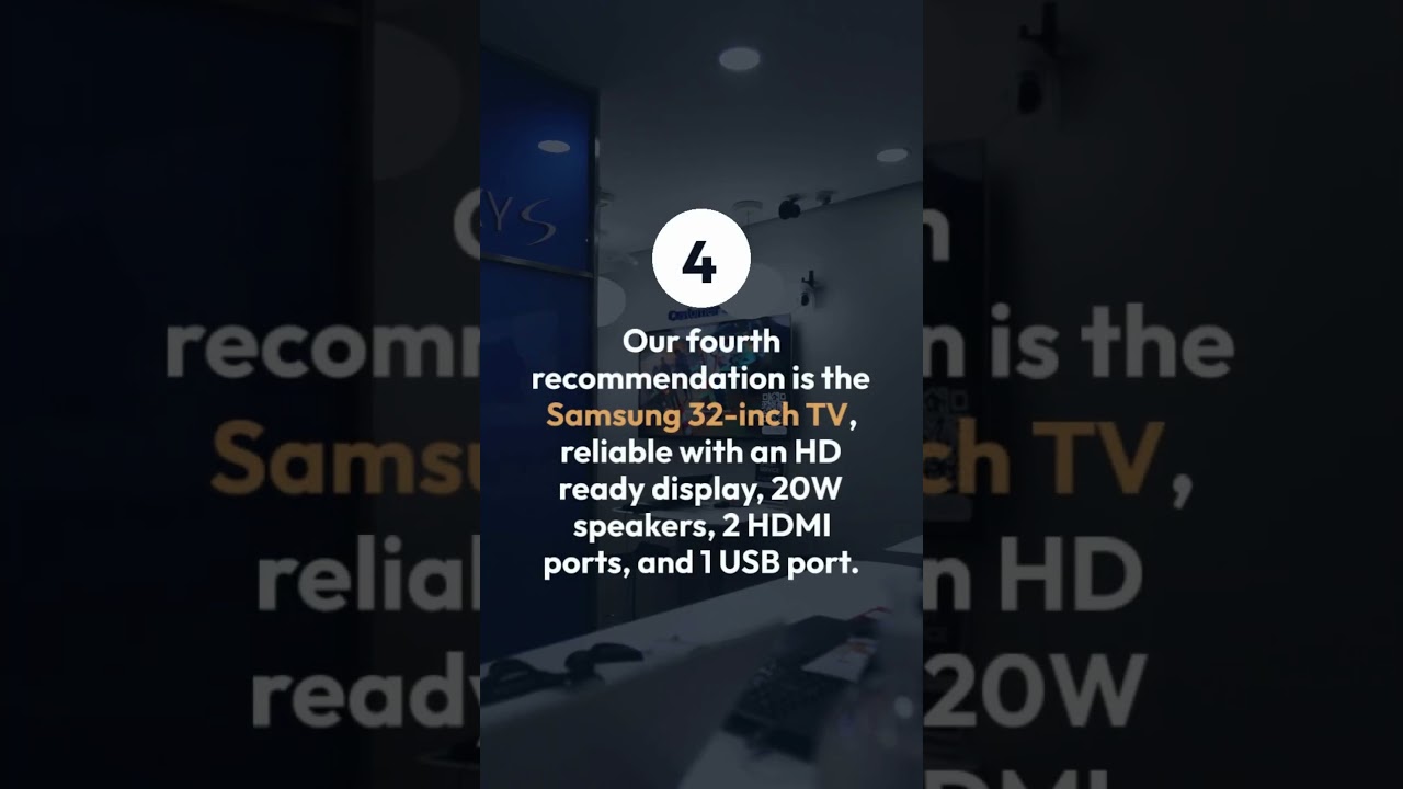 Best 32 Inch TV under 15000 Rs in India