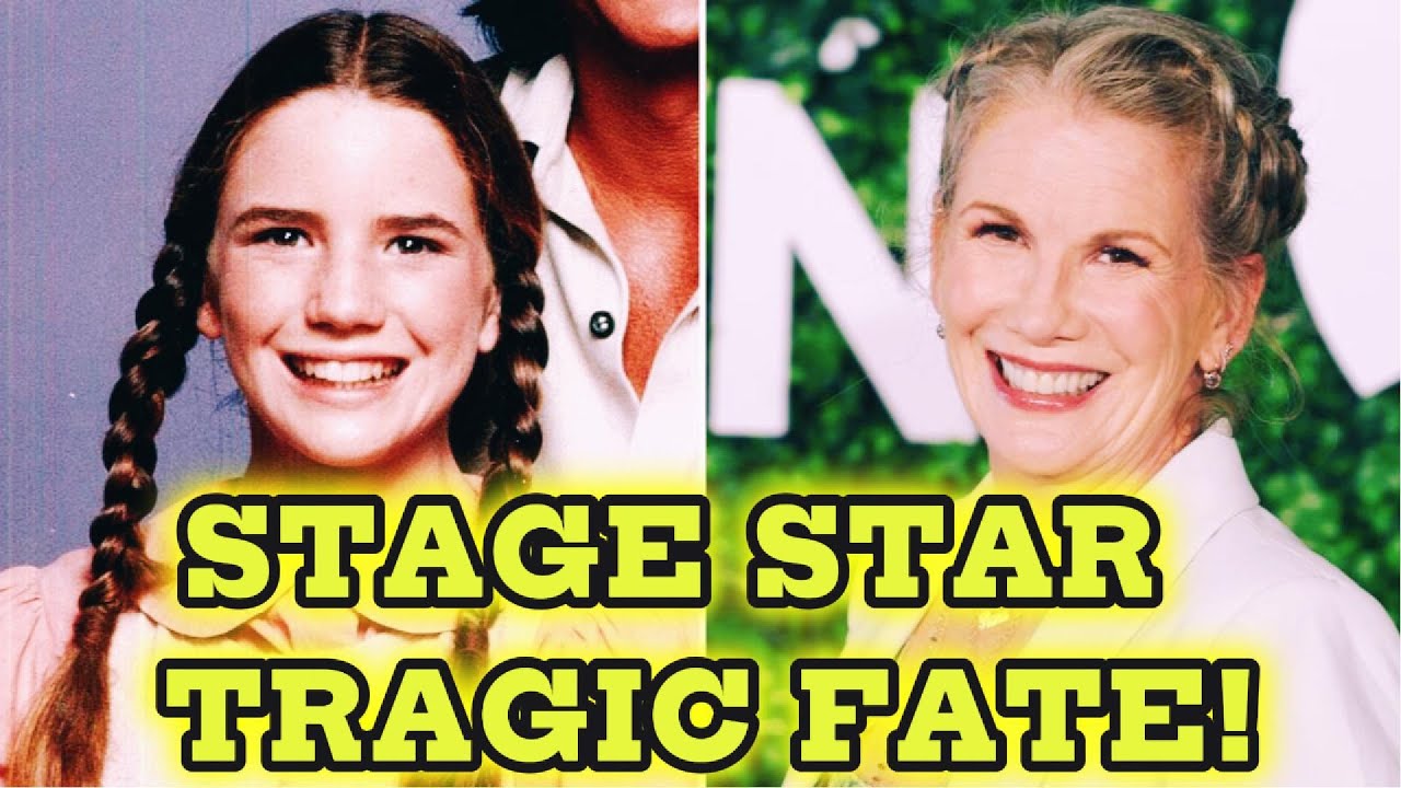 It Took 20 Years to Uncover the Truth About Melissa Gilbert’s Fall from Grace